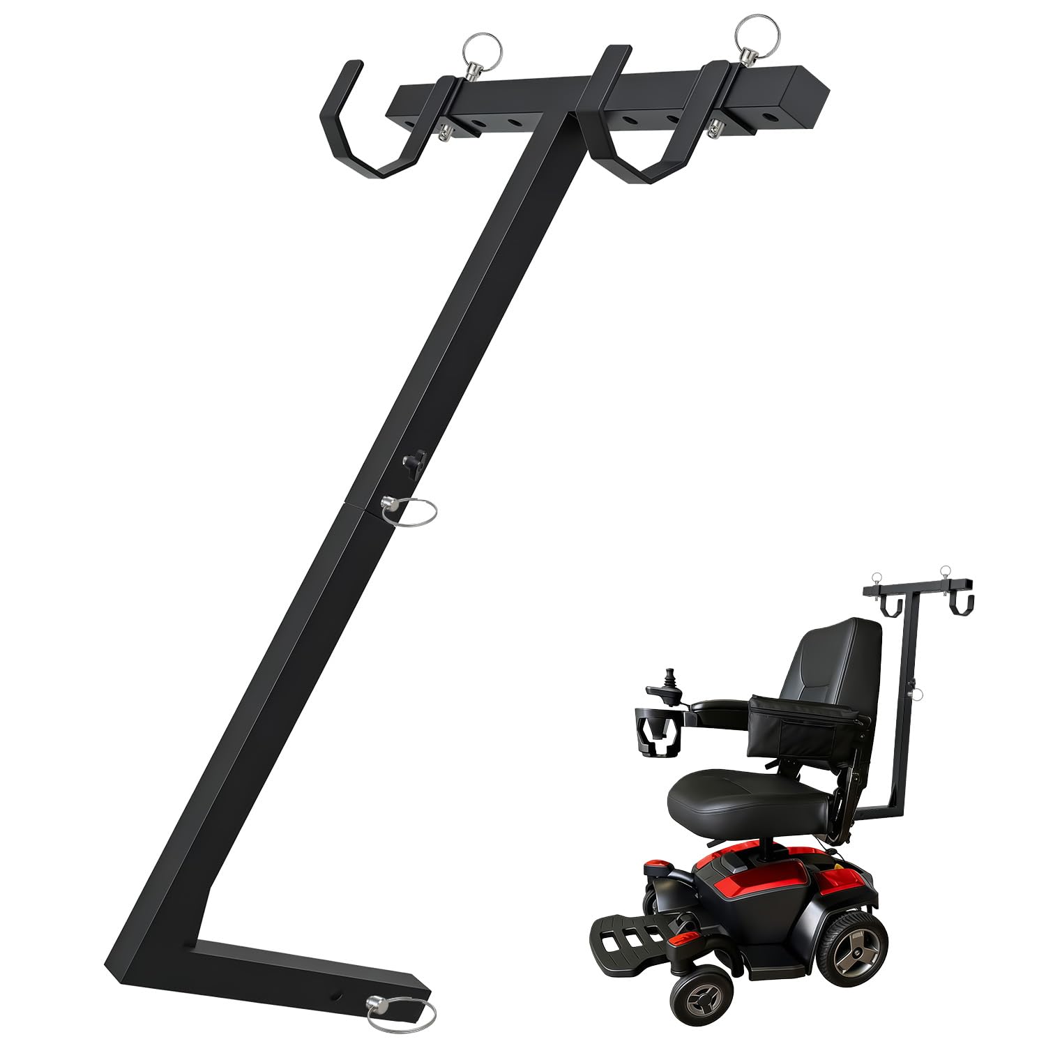 Universal Walker Holder