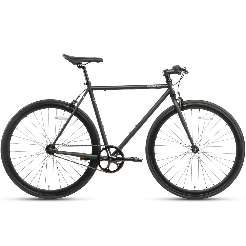 Single Speed Fixie Bike