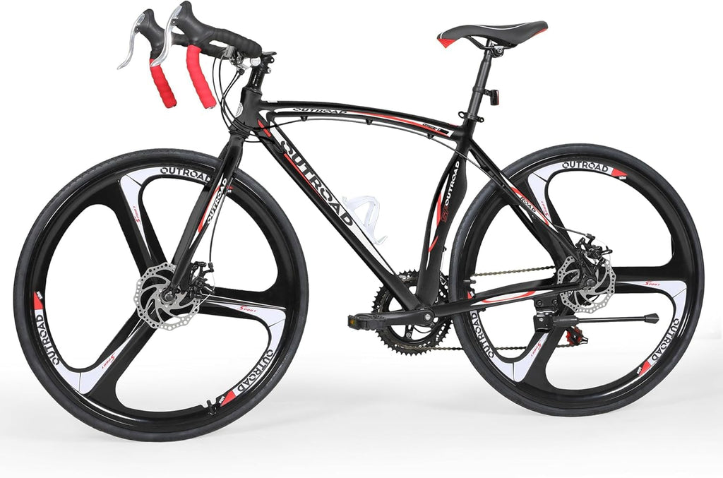 14-Speed Road Bike