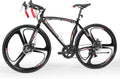 14-Speed Road Bike
