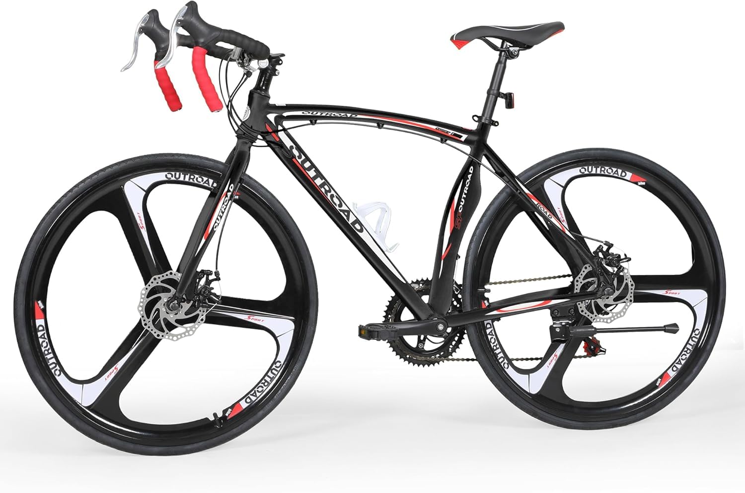 14-Speed Road Bike