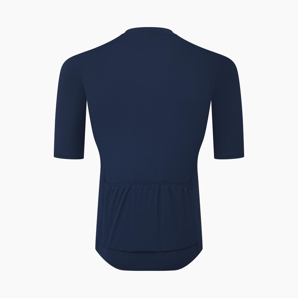 Men's Short Sleeve Cycling Jersey