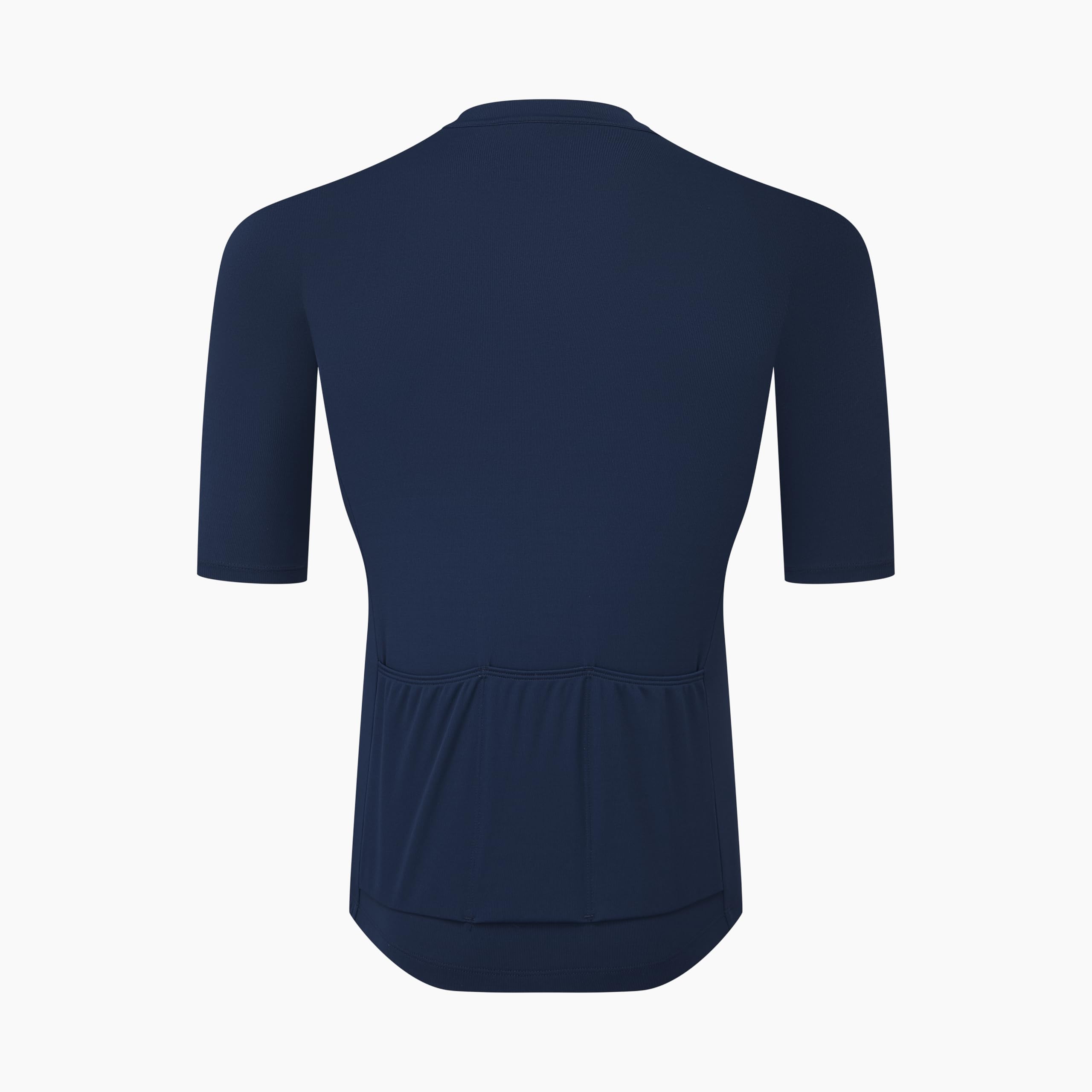 Men's Short Sleeve Cycling Jersey