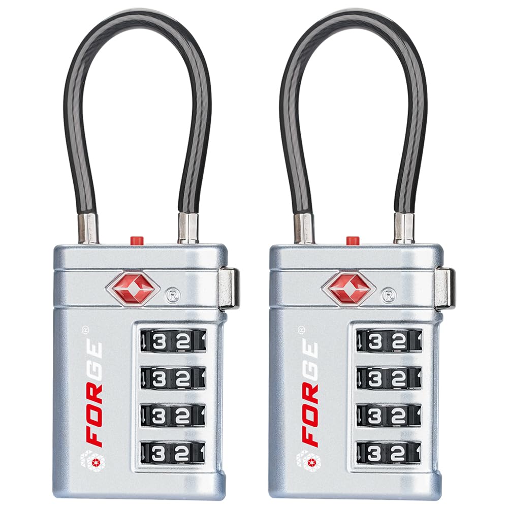 TSA Combination Luggage Lock