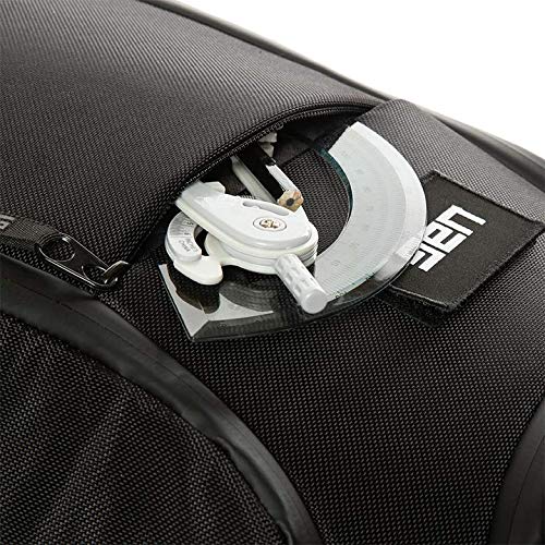 Weather-Resistant Laptop Backpack