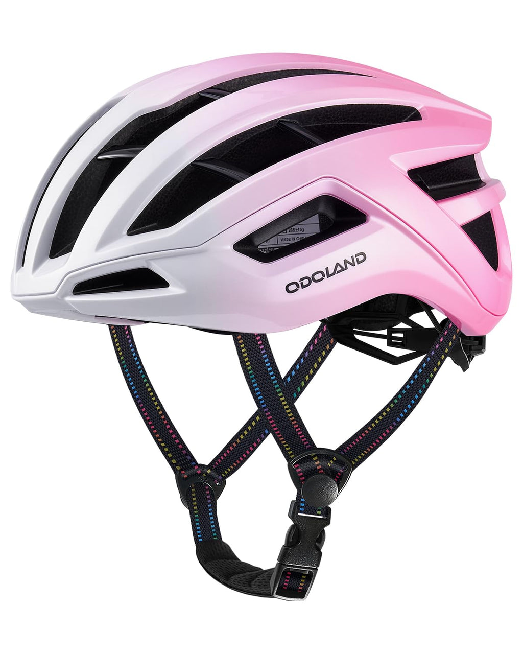 Ventilated Commuter Bike Helmet
