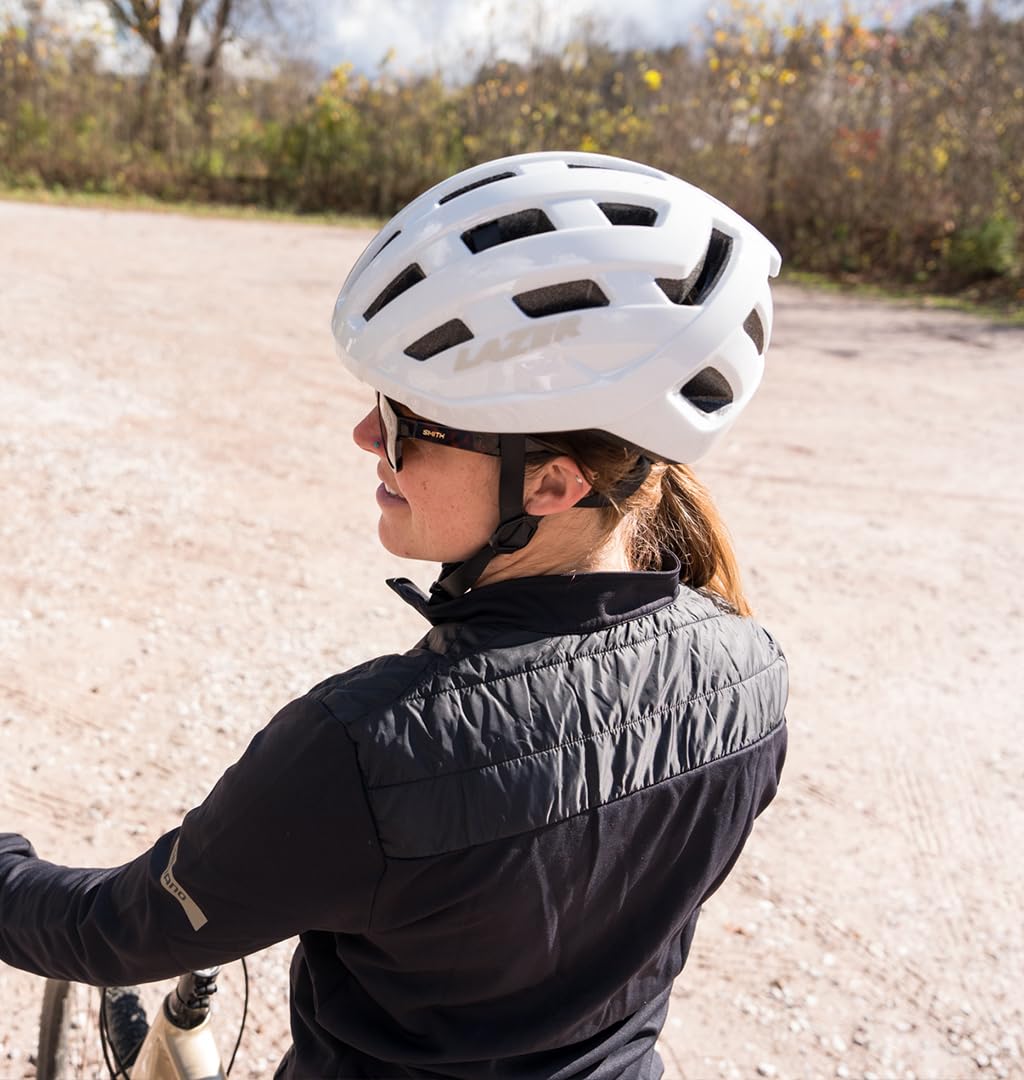 Lightweight Cycling Helmet