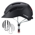 Urban Bike Helmet with Taillight