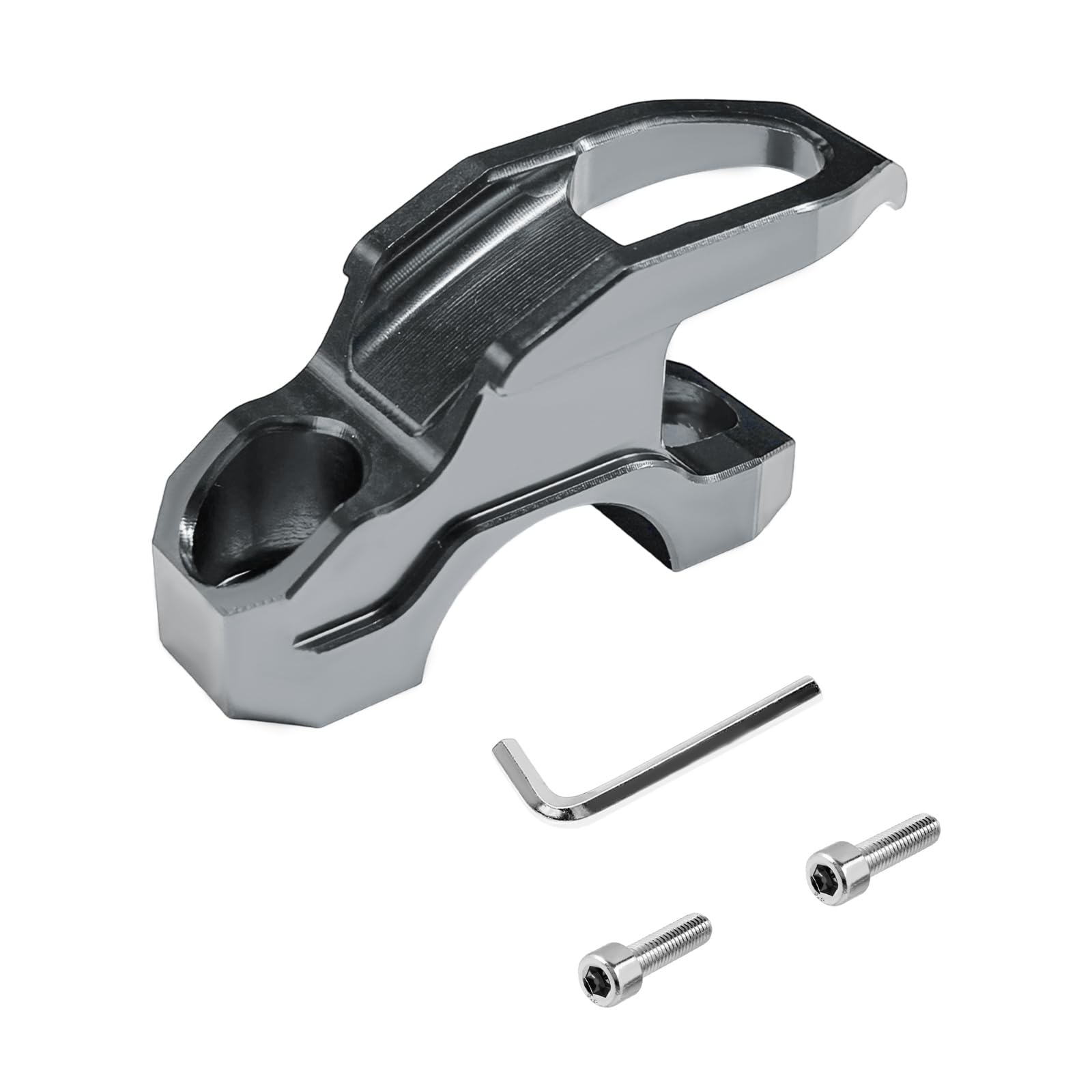 Motorcycle Handlebar Hook