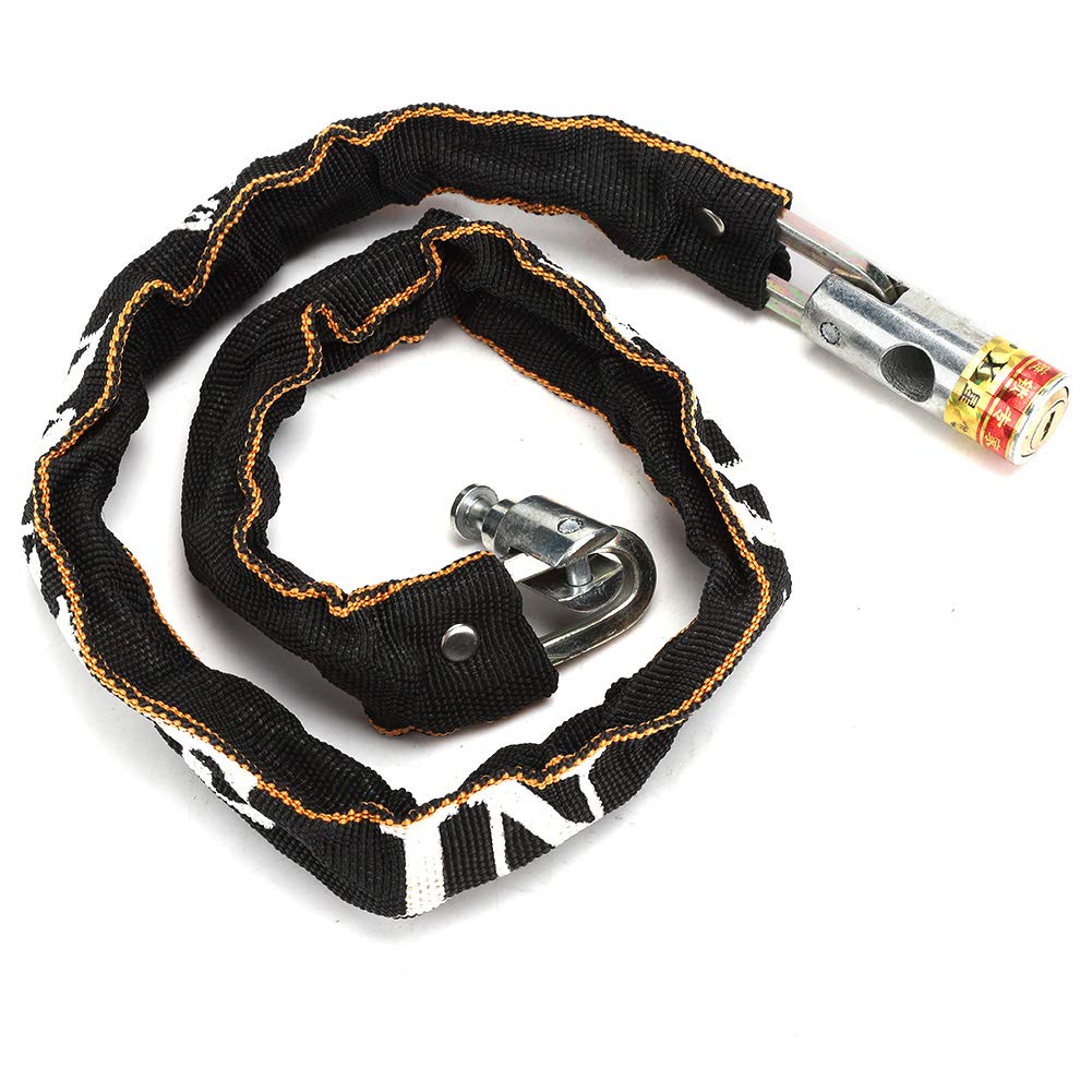 Mobility Scooter Chain Lock