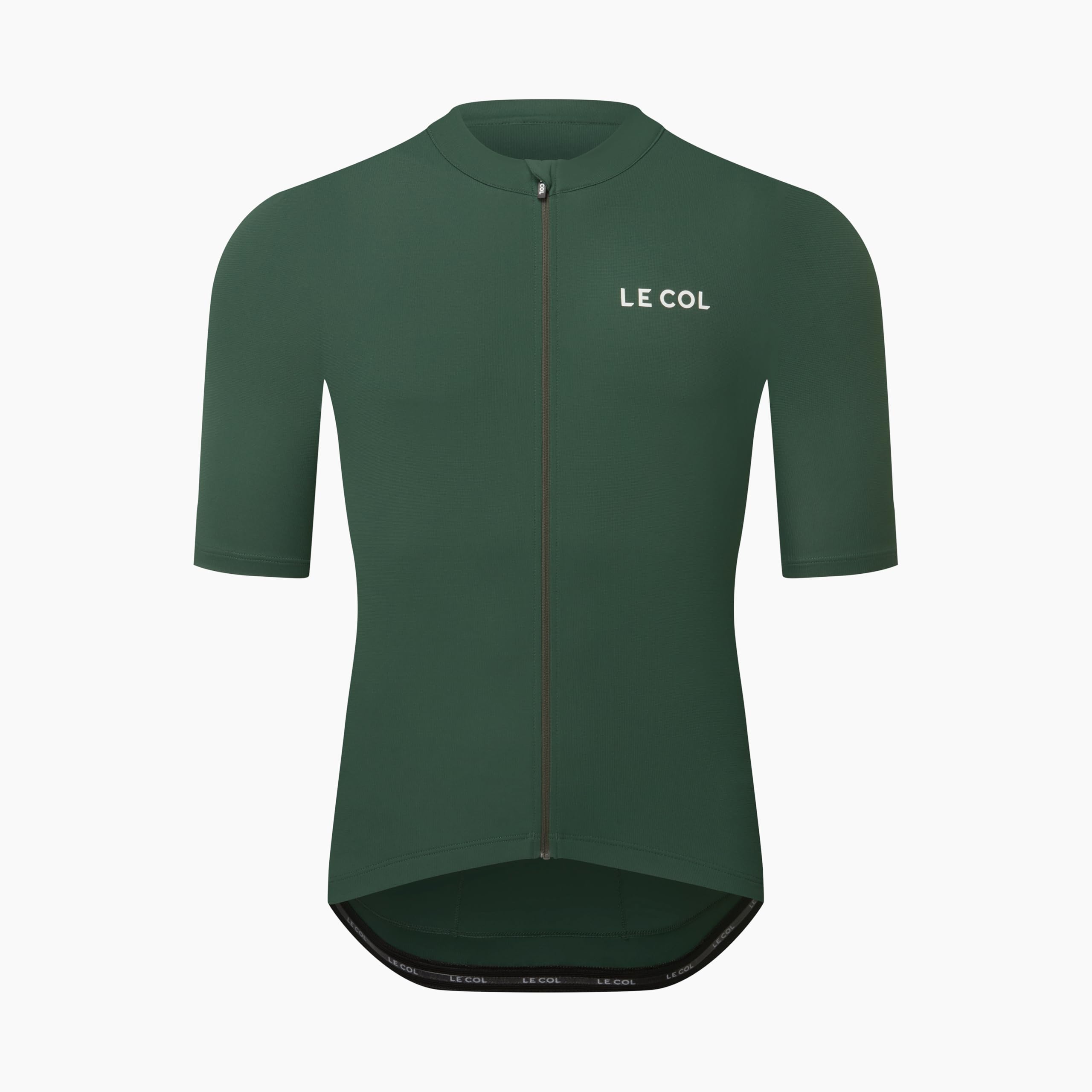 Men's Short Sleeve Cycling Jersey