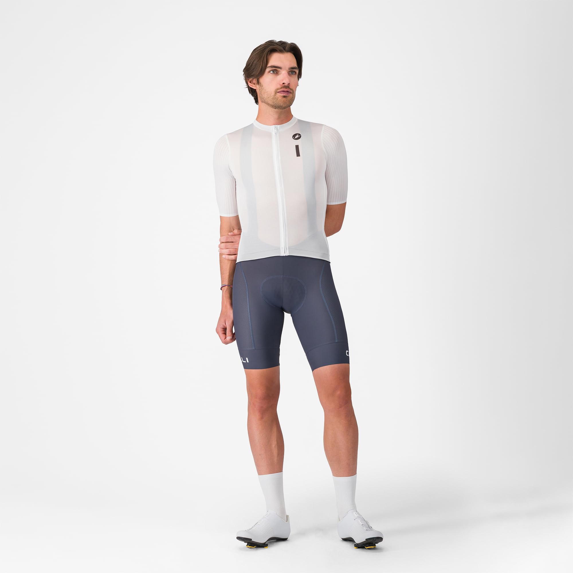 Men's Lightweight Cycling Jersey