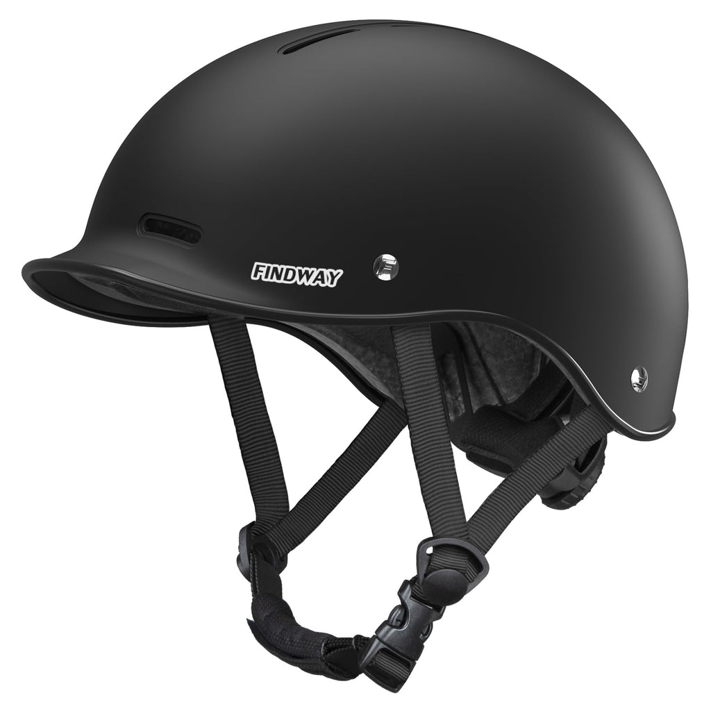 Adjustable Cycling Helmet