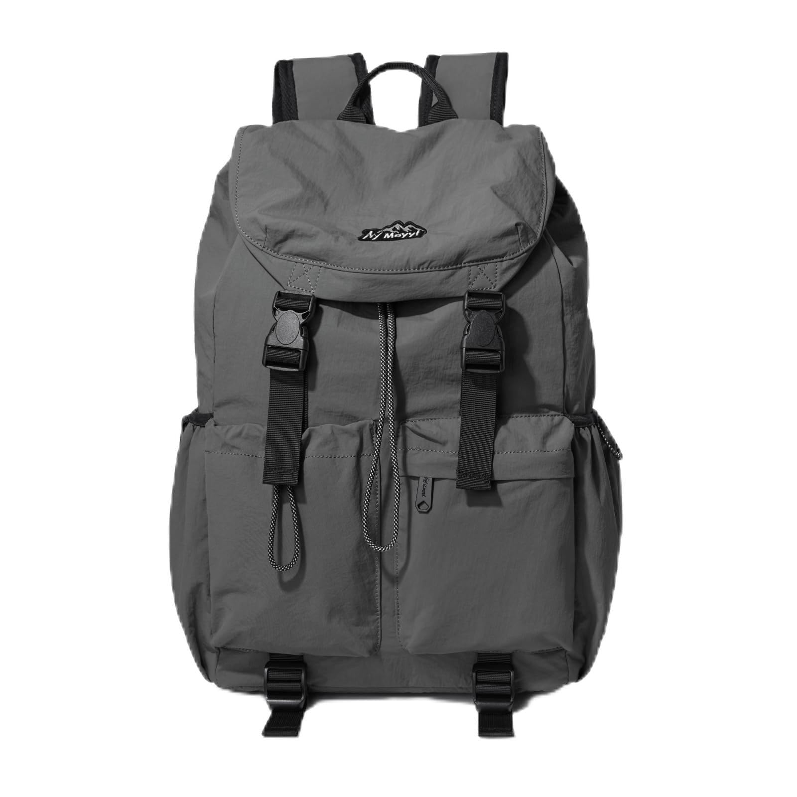 Vintage Canvas Laptop Backpack