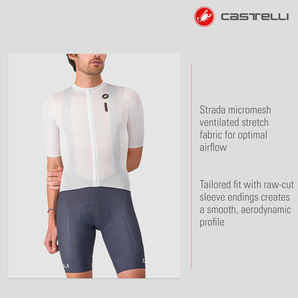 Men's Lightweight Cycling Jersey