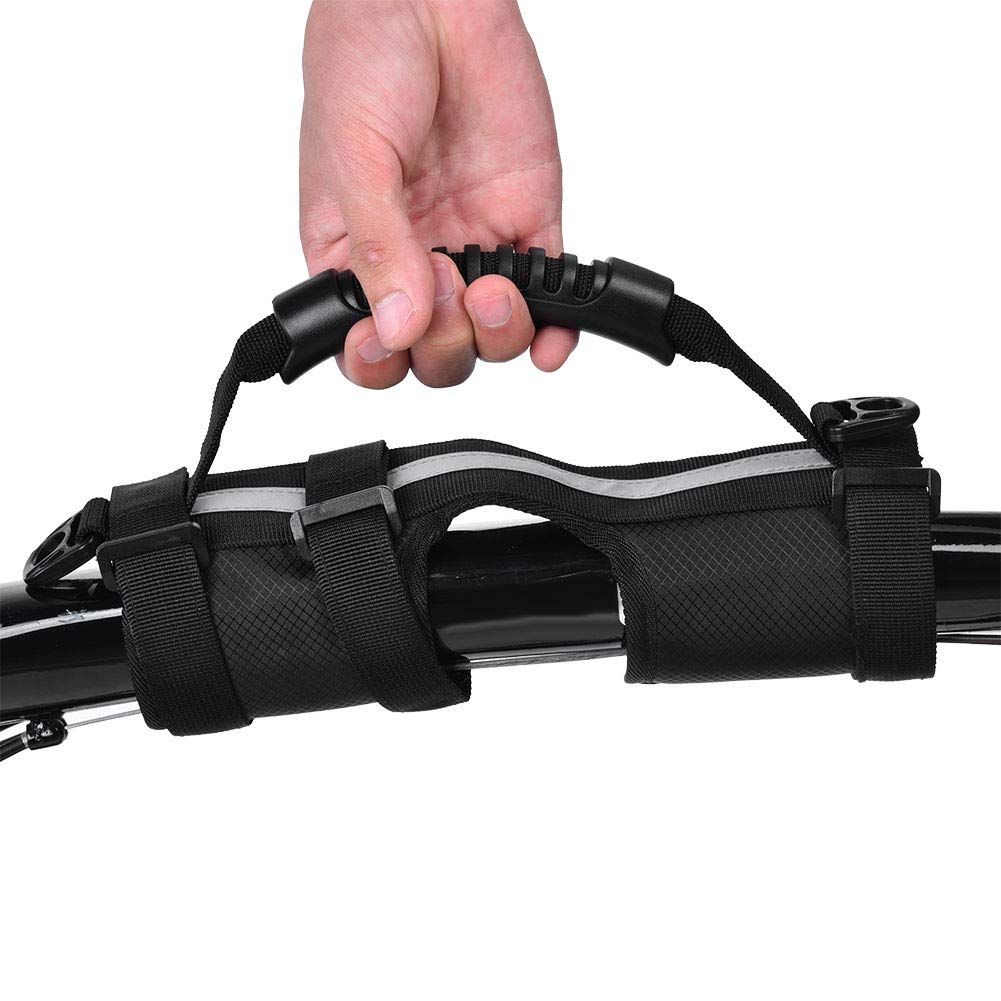 Electric Scooter Carry Strap