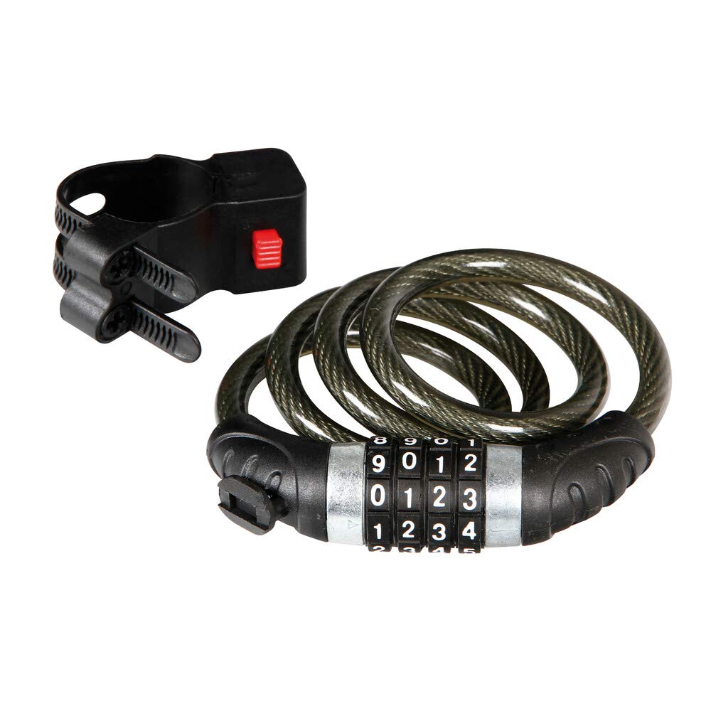 Mobility Scooter Security Lock