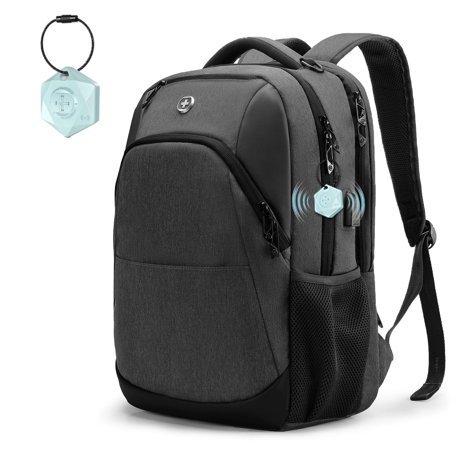 16" Travel Laptop Backpack