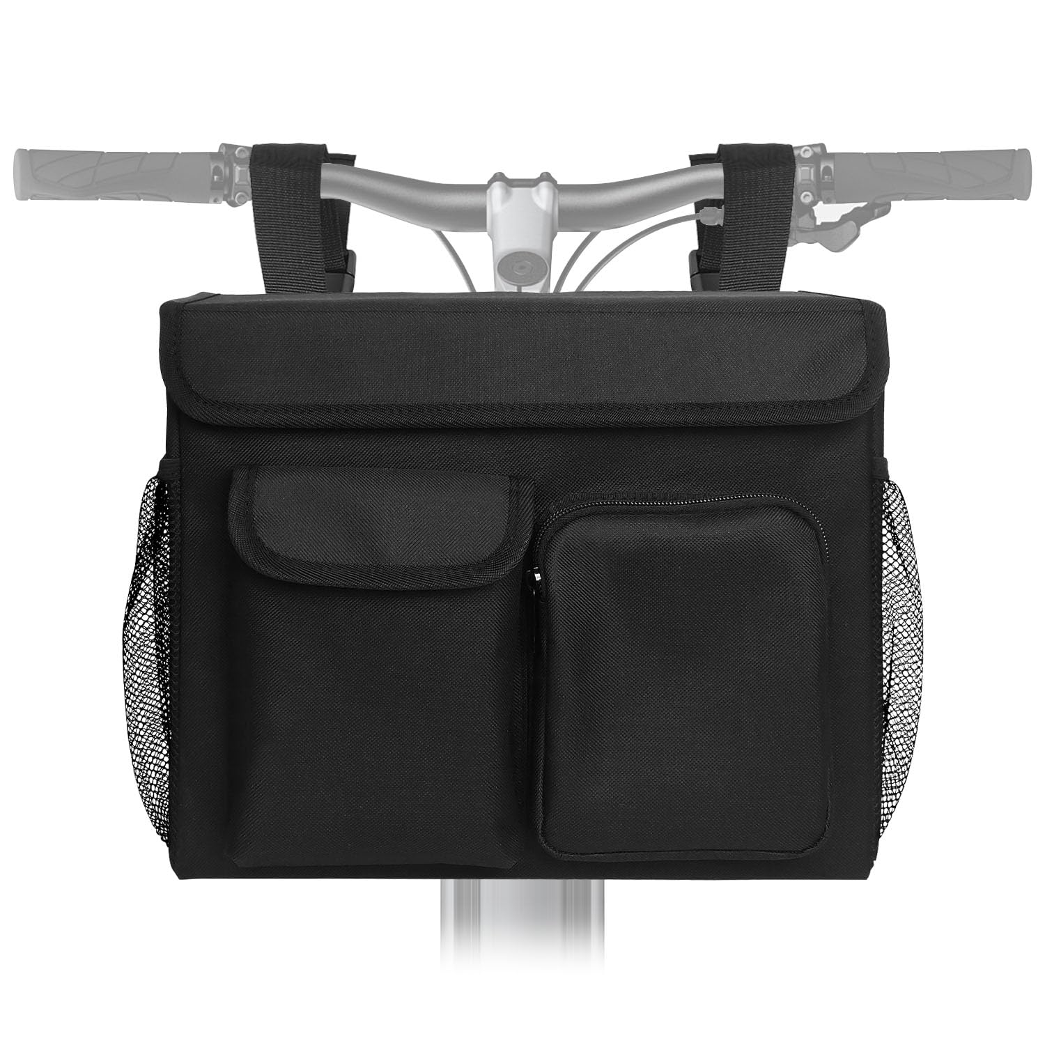 Mobility Scooter Organizer Bag