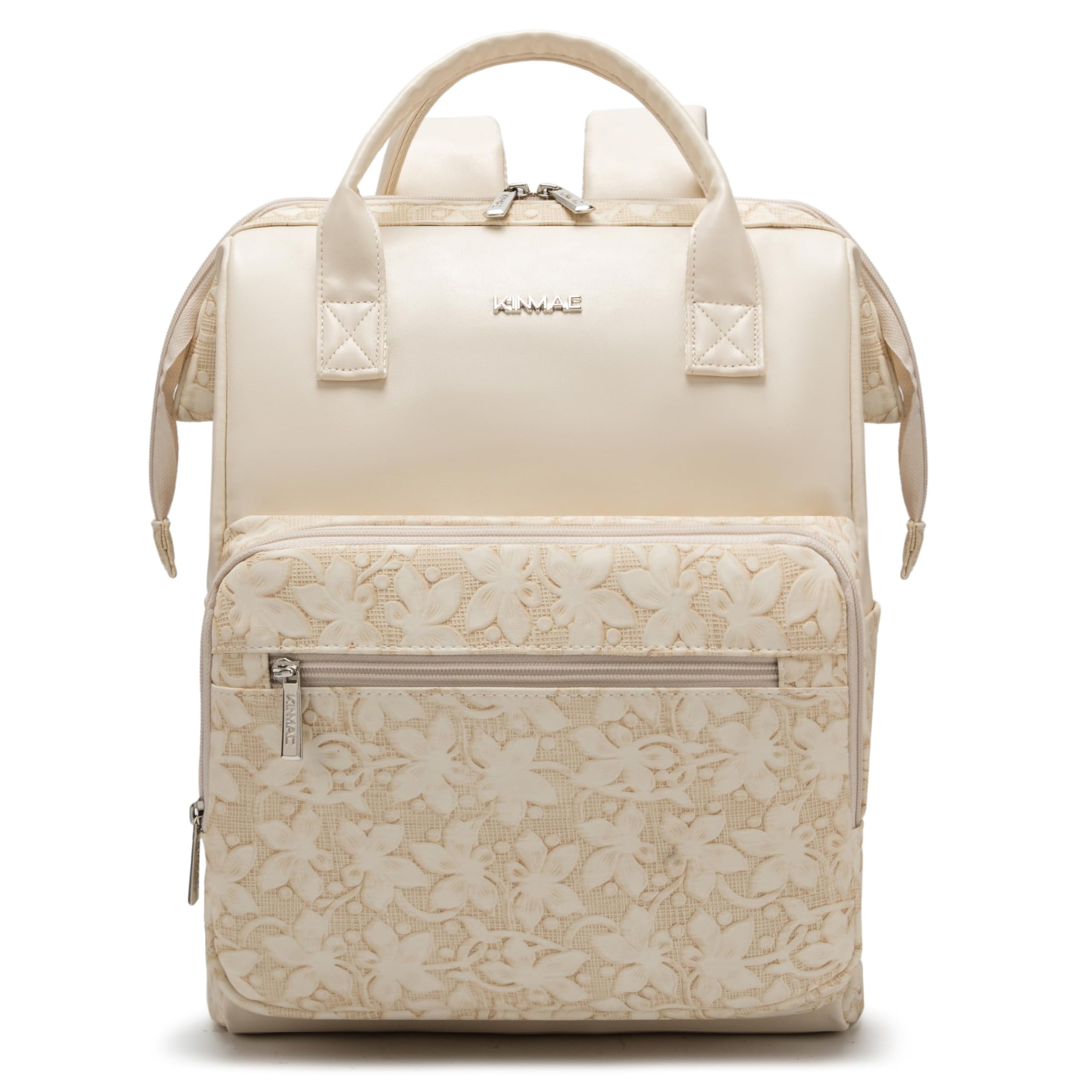 15.6" Travel Laptop Backpack