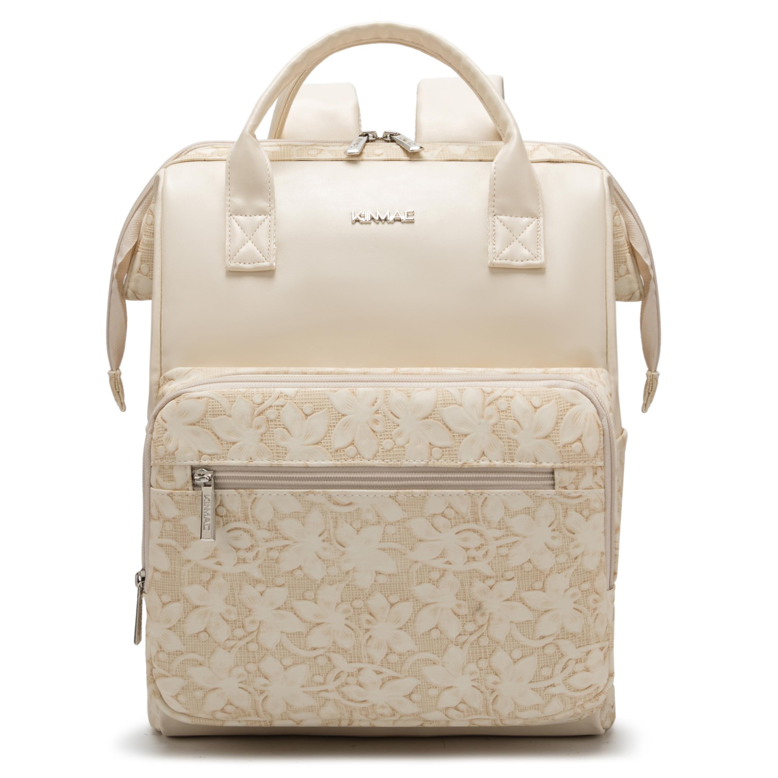 15.6" Travel Laptop Backpack