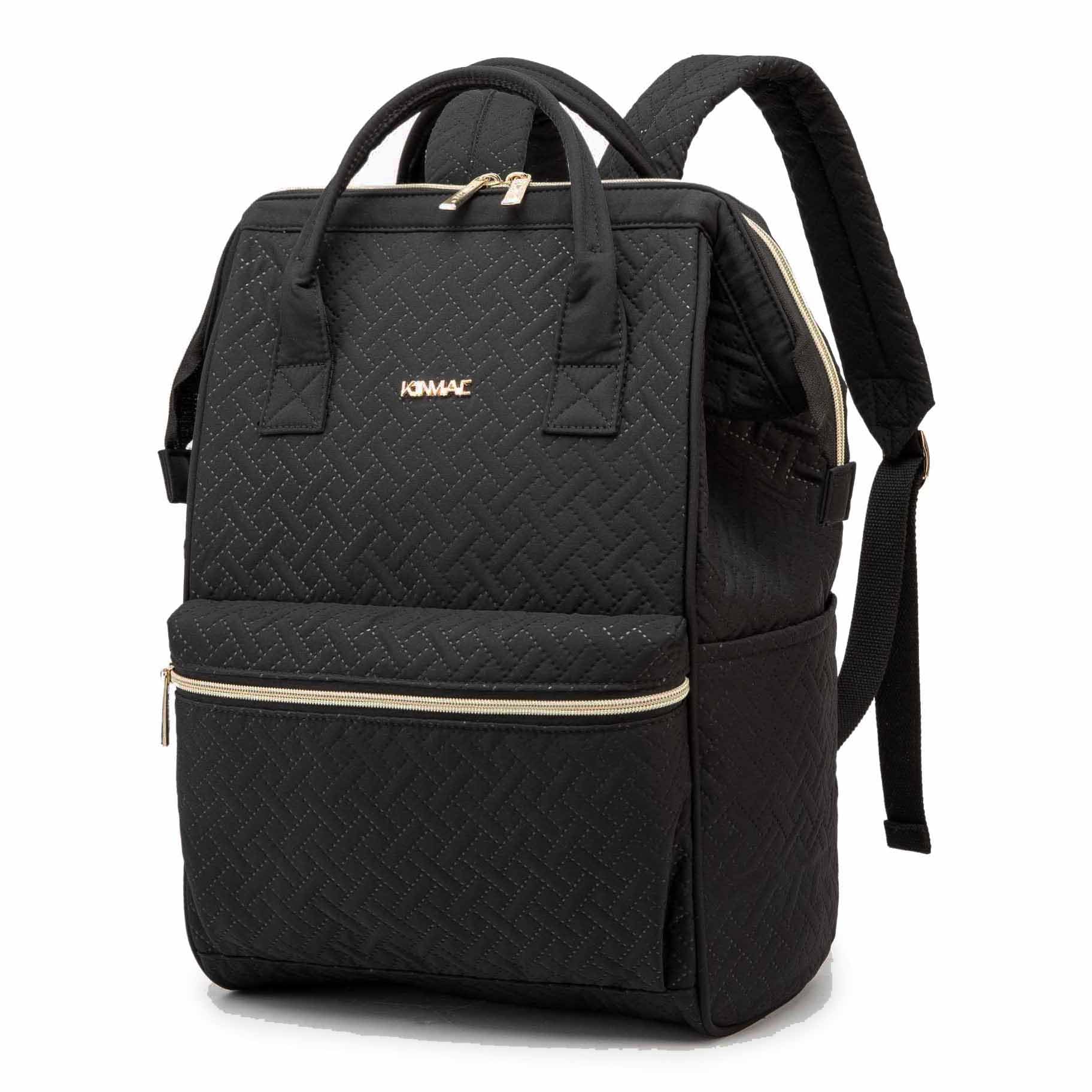 15.6" Travel Laptop Backpack