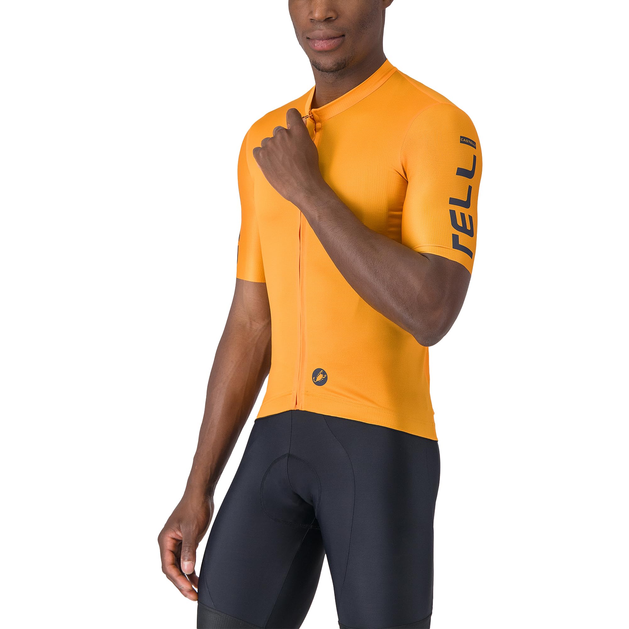 Men's Road Cycling Jersey