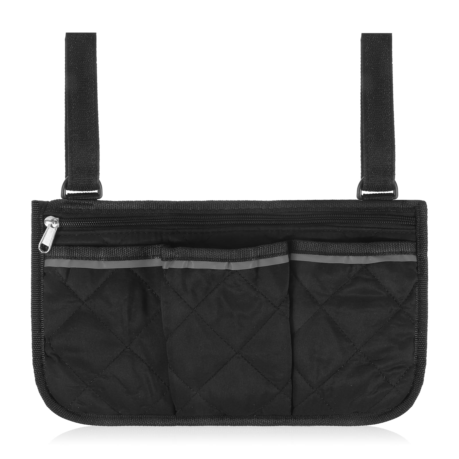 Wheelchair Side Storage Bag