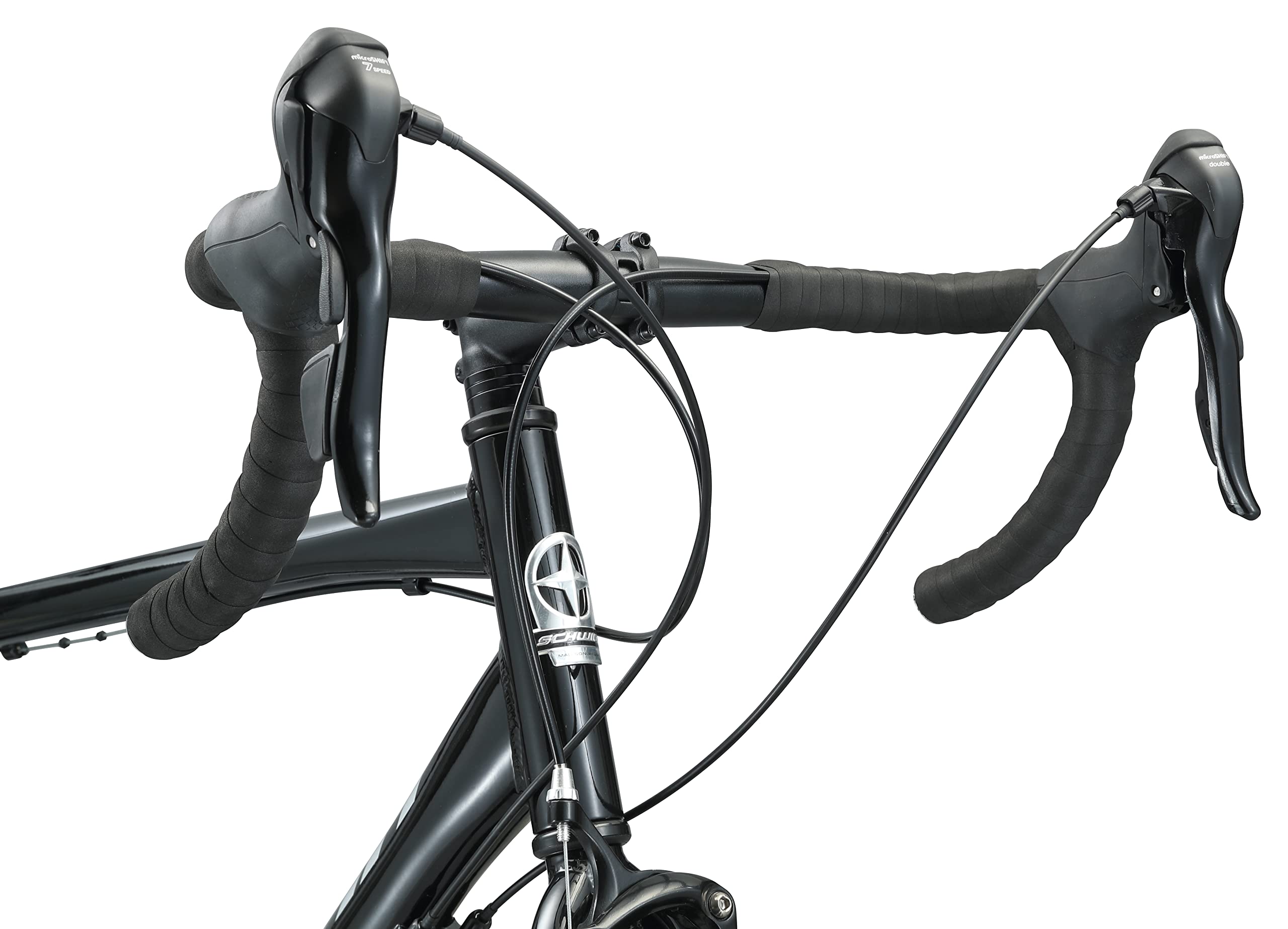 16-Speed Disc Road Bike