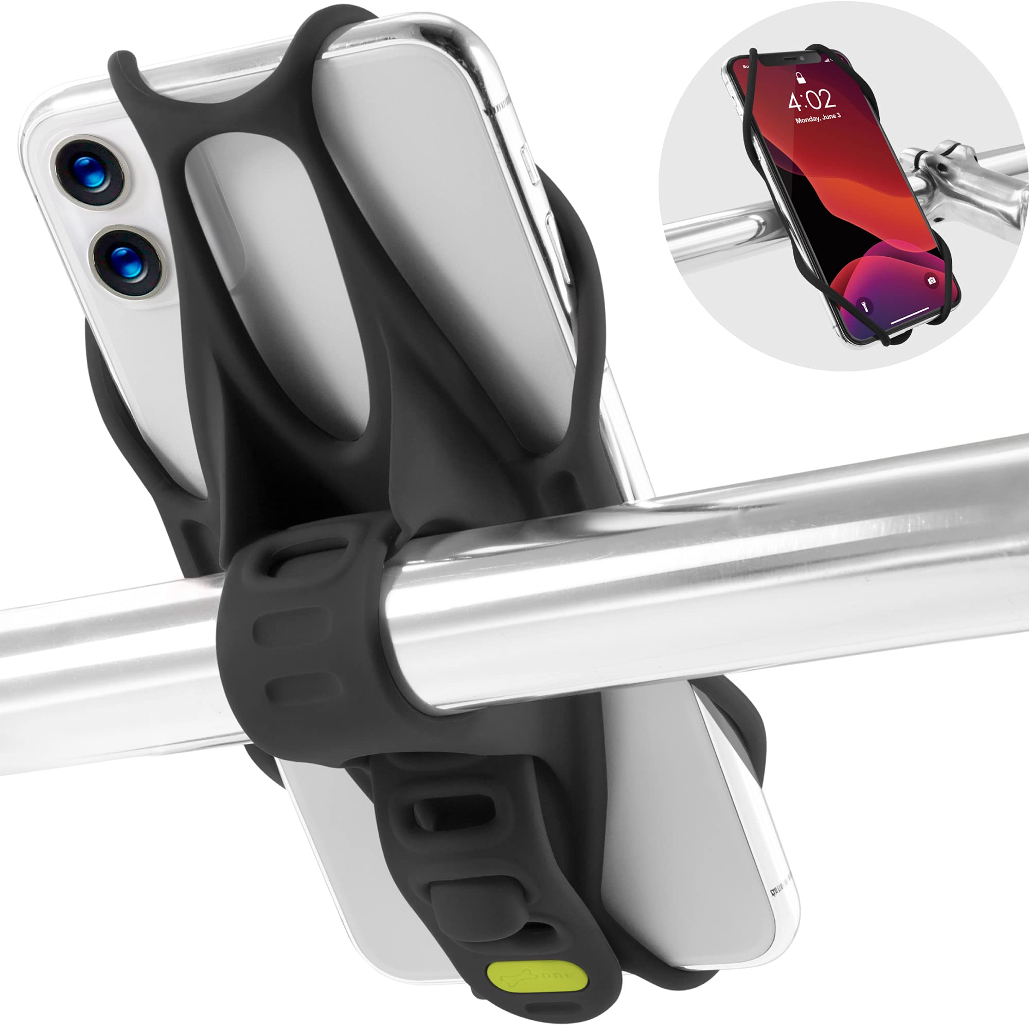 Bone Collection Bike Tie 4 + 2 Series