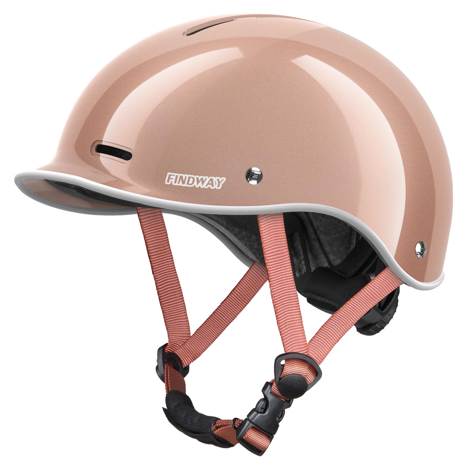 Adjustable Cycling Helmet