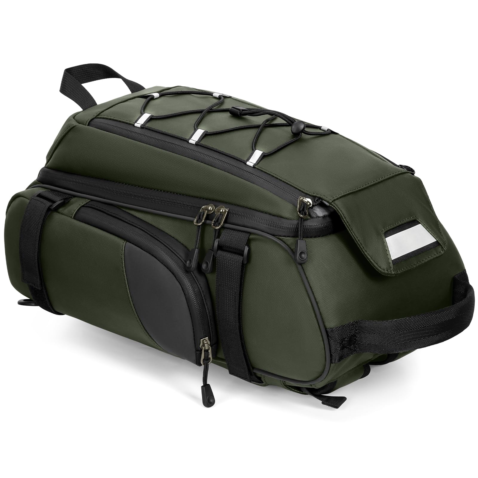 Waterproof Bike Rack Bag
