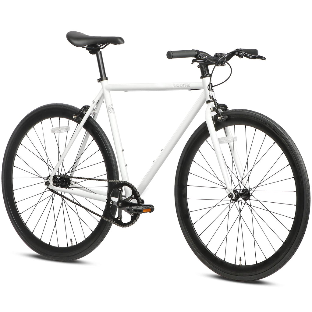 Single Speed Fixie Bike