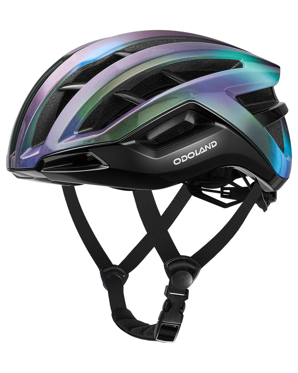 Ventilated Commuter Bike Helmet