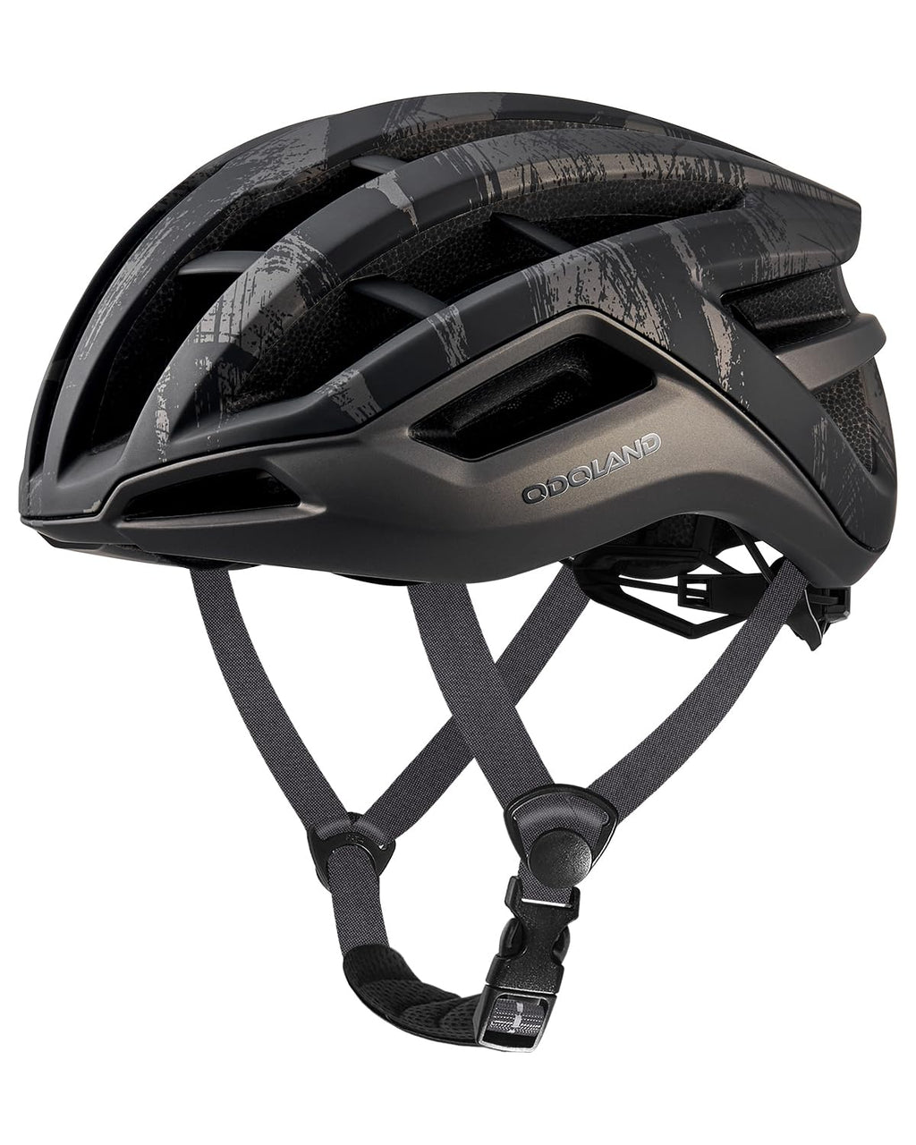 Ventilated Commuter Bike Helmet