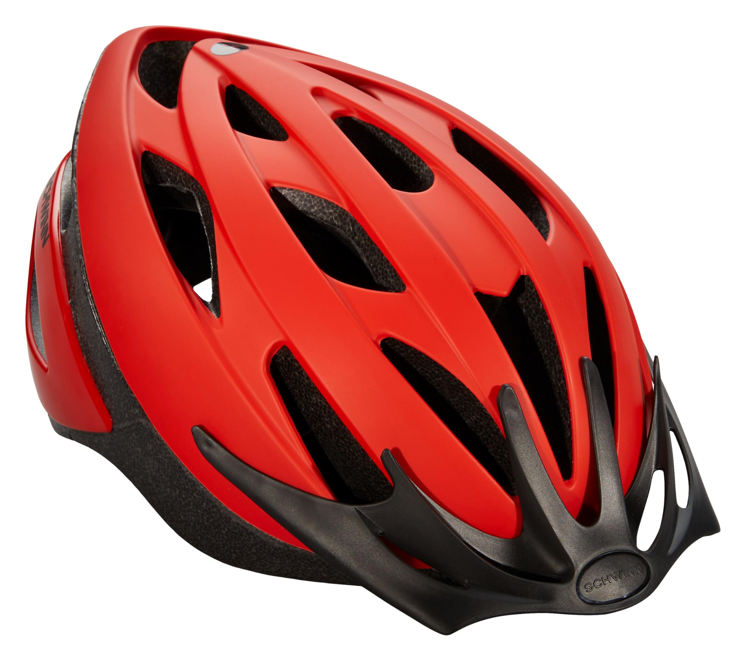 Adult Bike Helmet with Visor