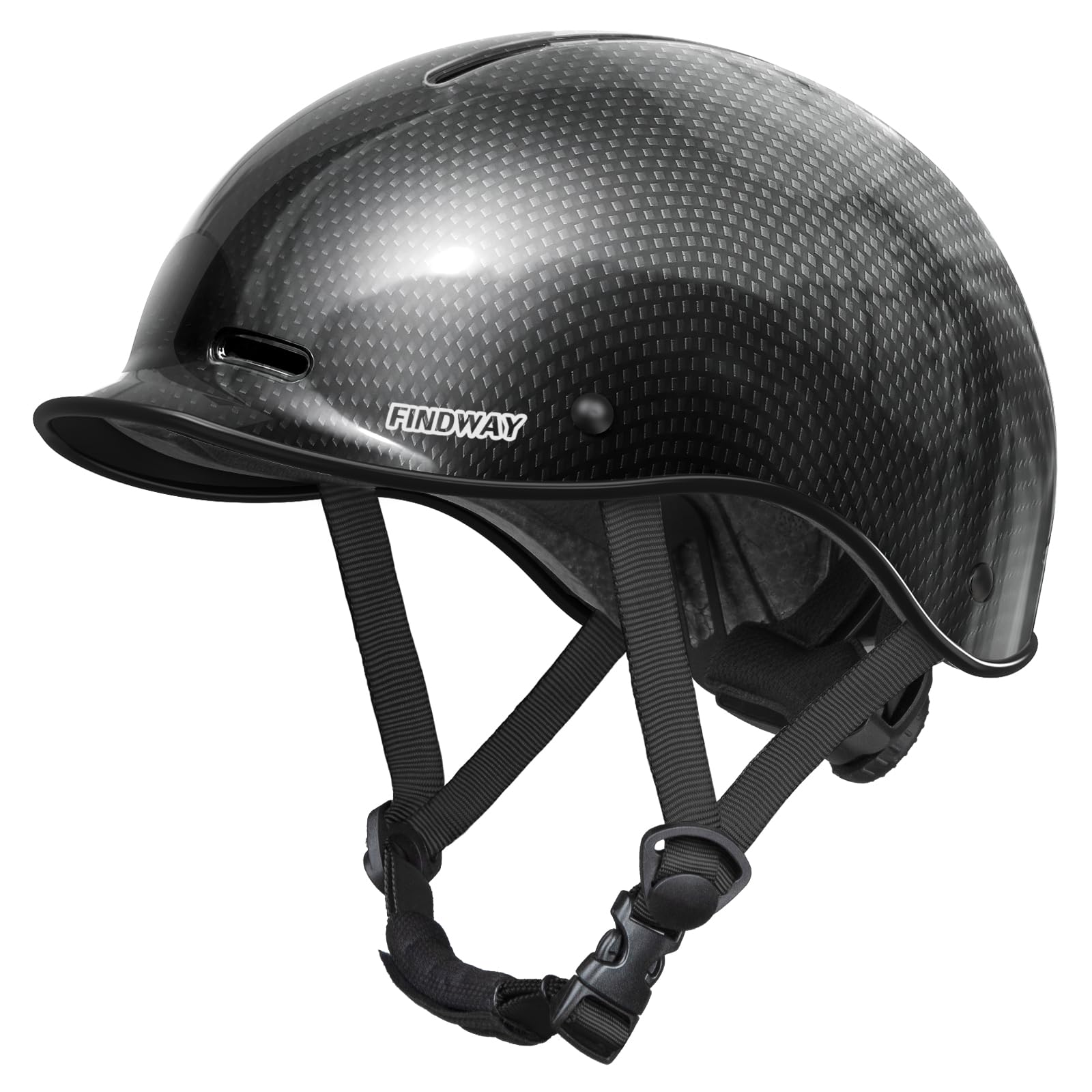 Adjustable Cycling Helmet