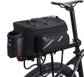 13L Bike Rack Bag