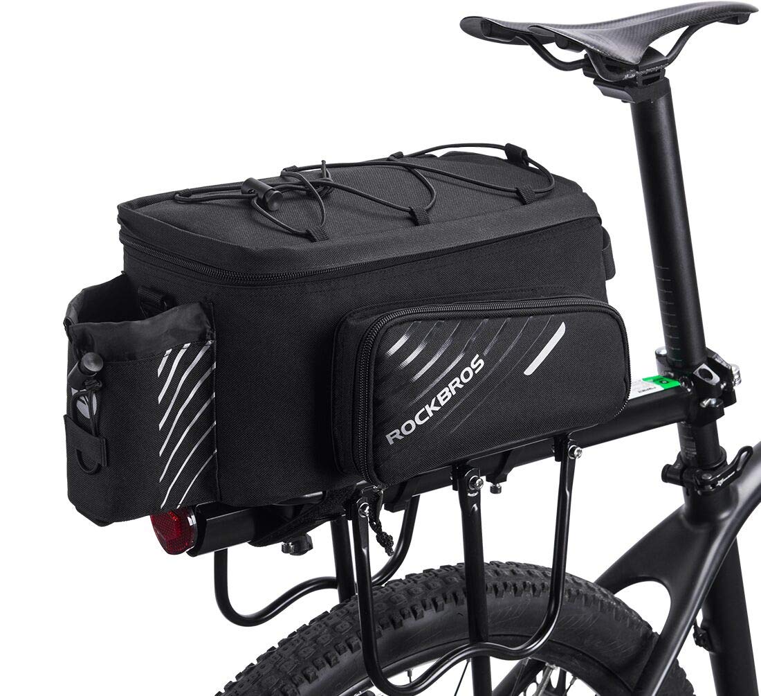 13L Bike Rack Bag