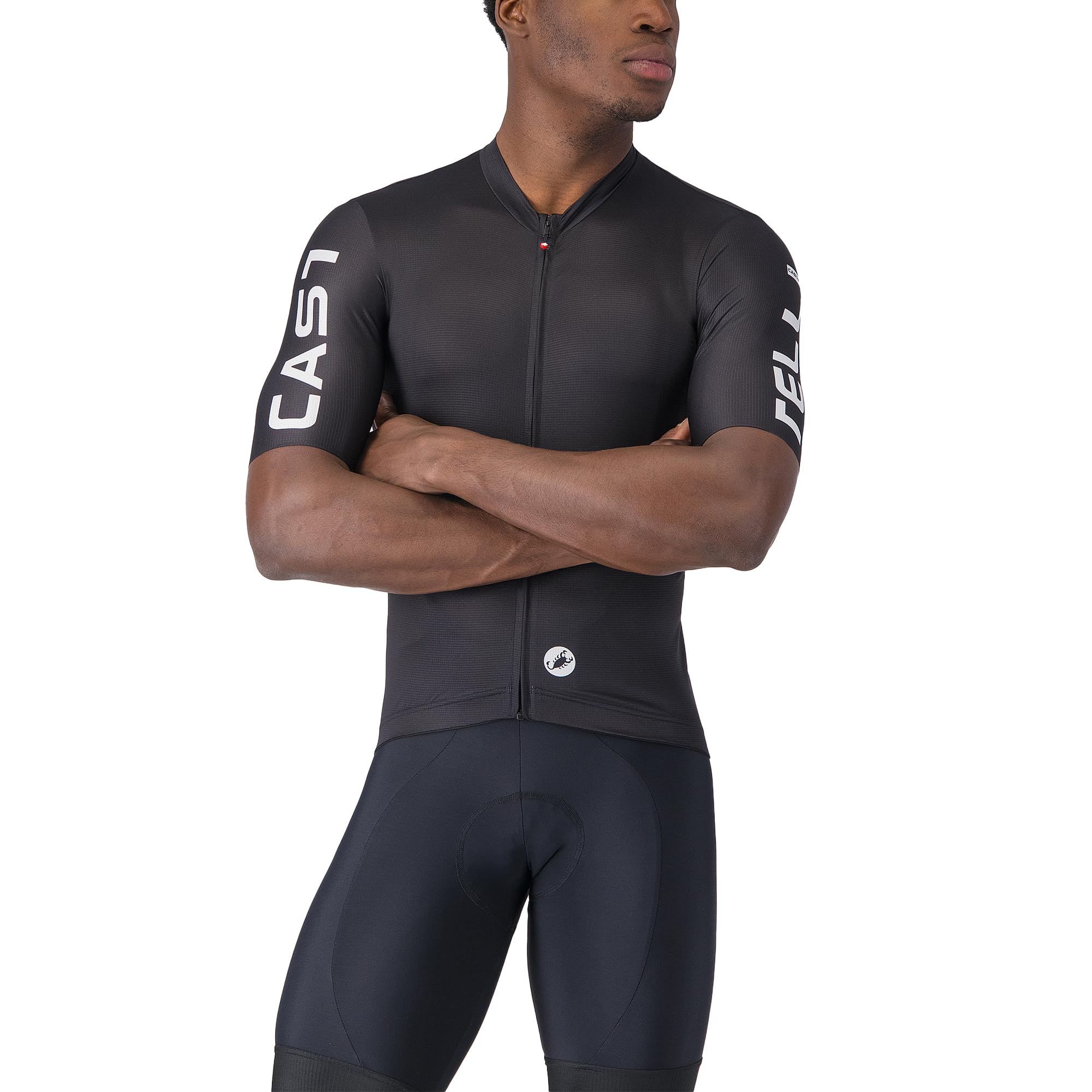 Men's Road Cycling Jersey
