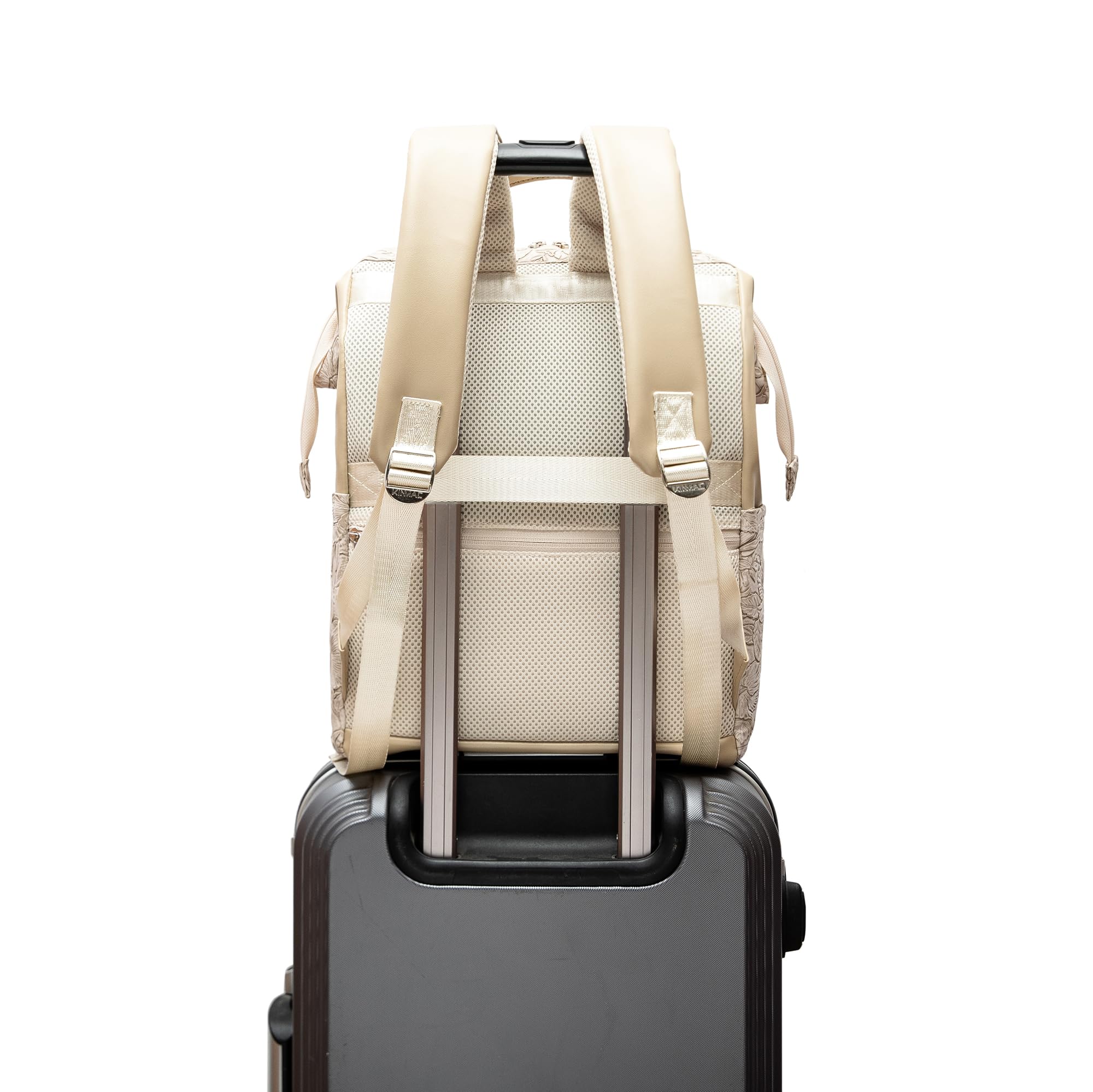 15.6" Travel Laptop Backpack