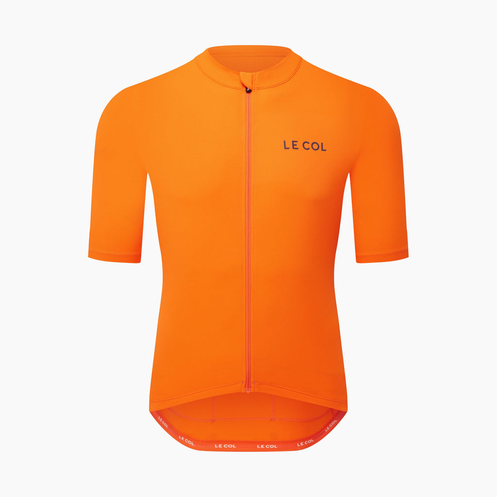 Men's Short Sleeve Cycling Jersey