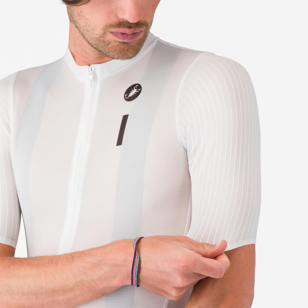 Men's Lightweight Cycling Jersey