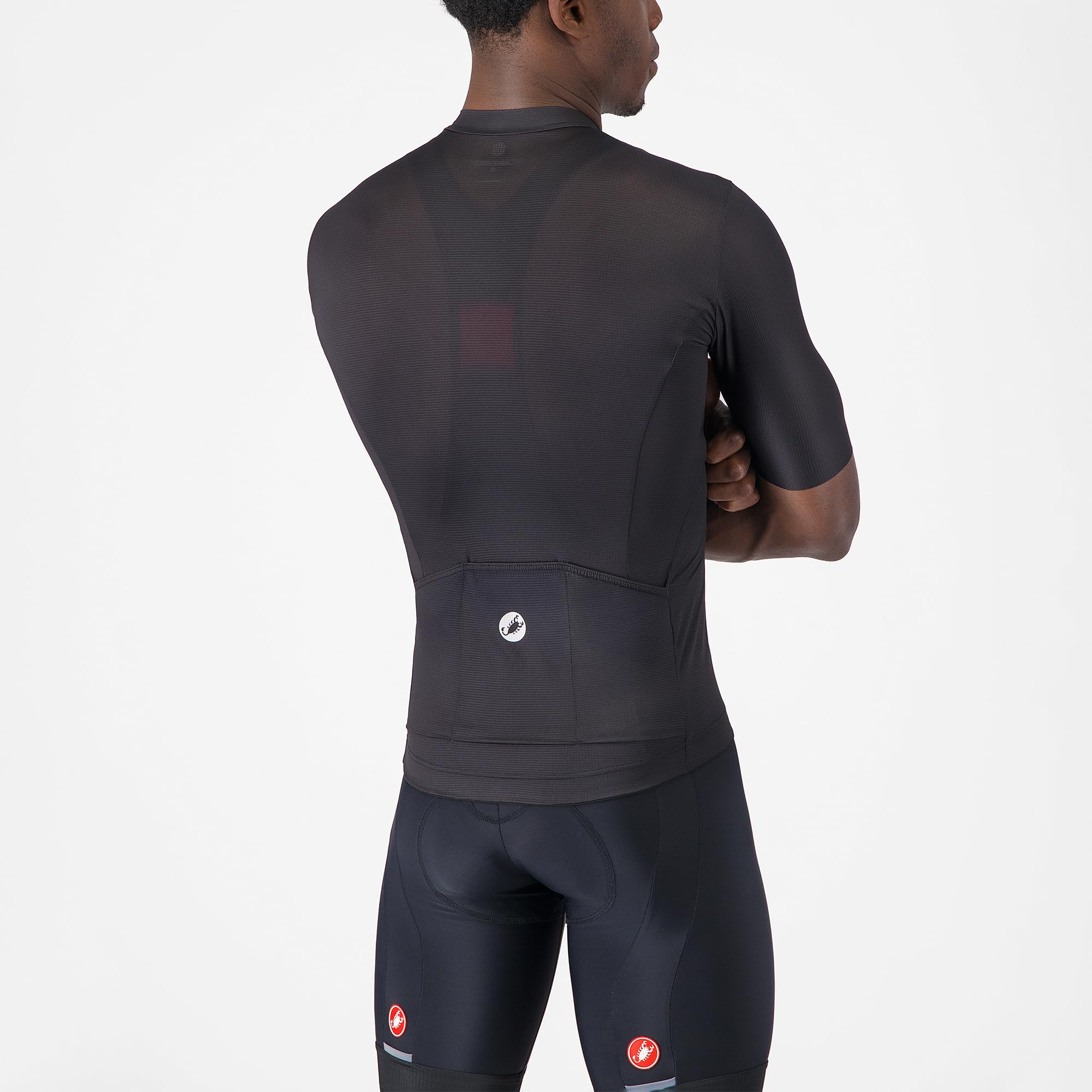 Men's Road Cycling Jersey