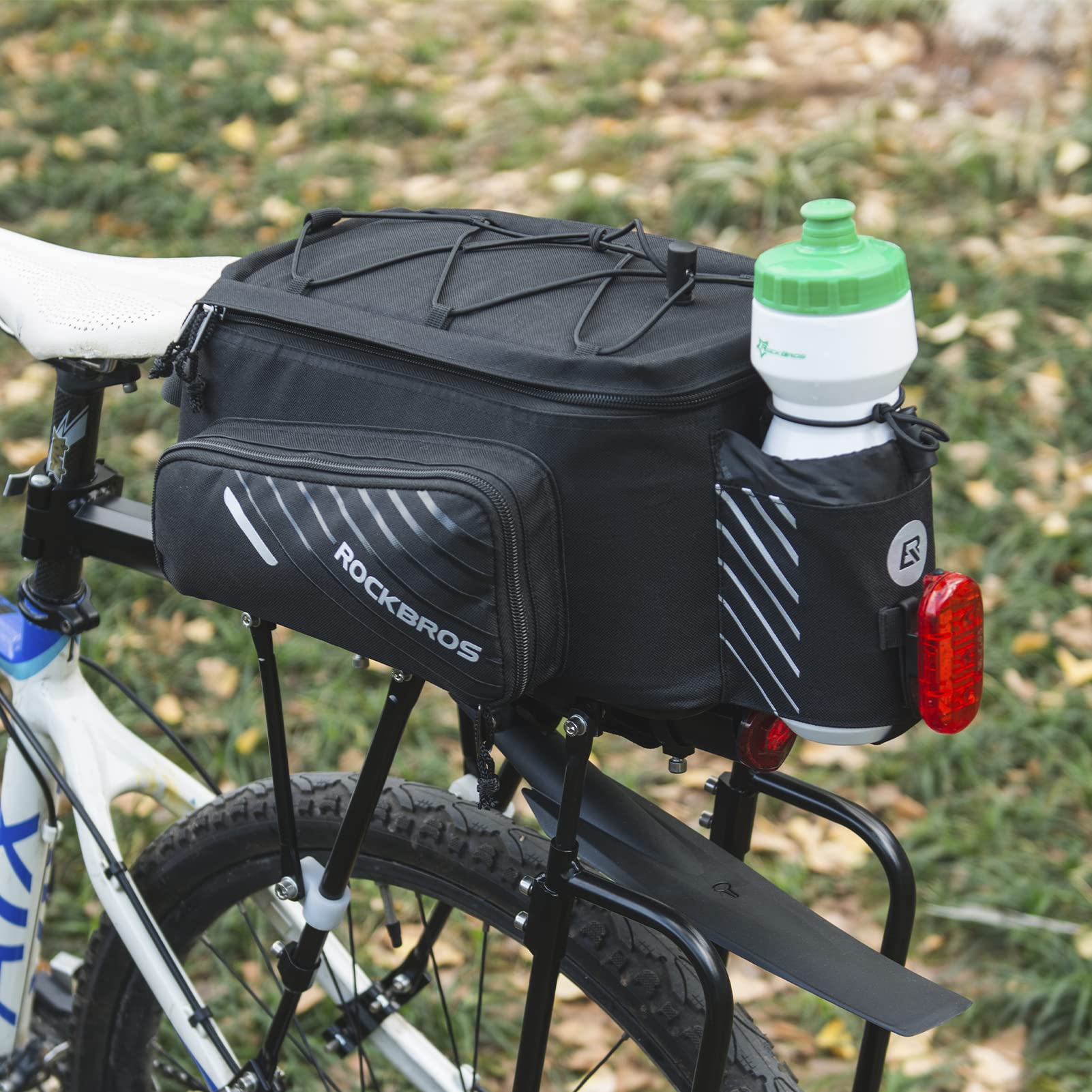 13L Bike Rack Bag