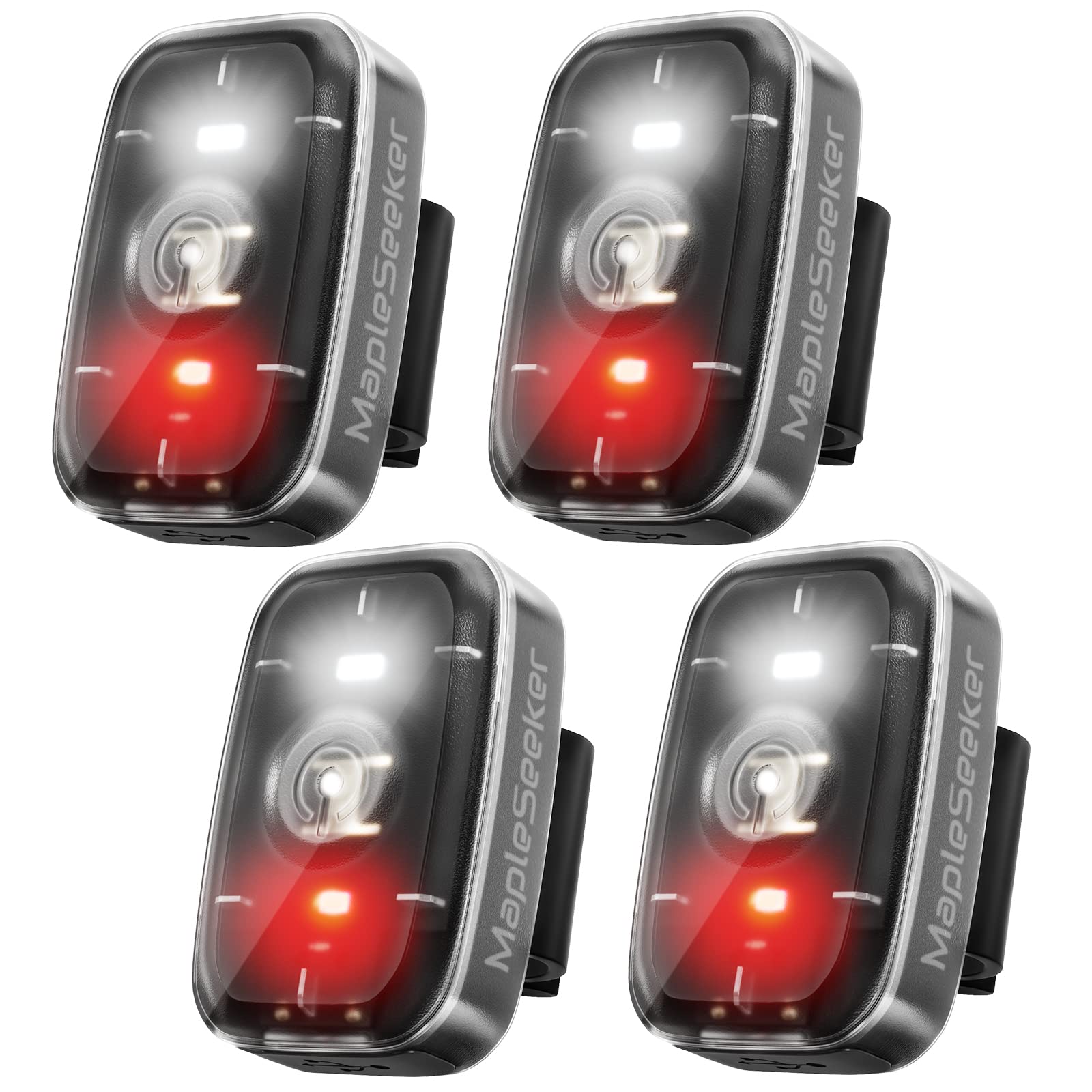 Clip-On Safety Light