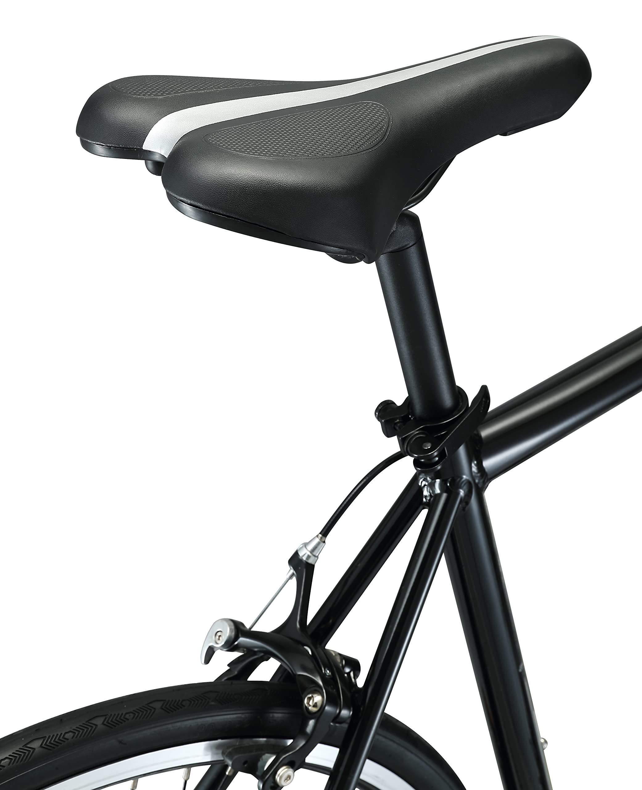 16-Speed Disc Road Bike