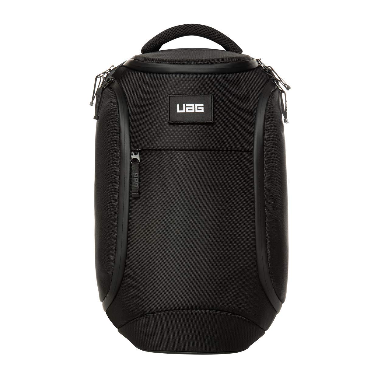 Weather-Resistant Laptop Backpack