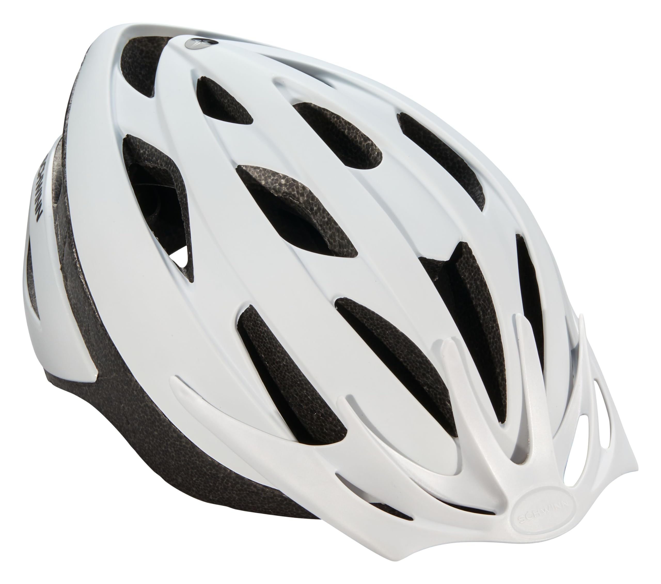 Adult Bike Helmet with Visor