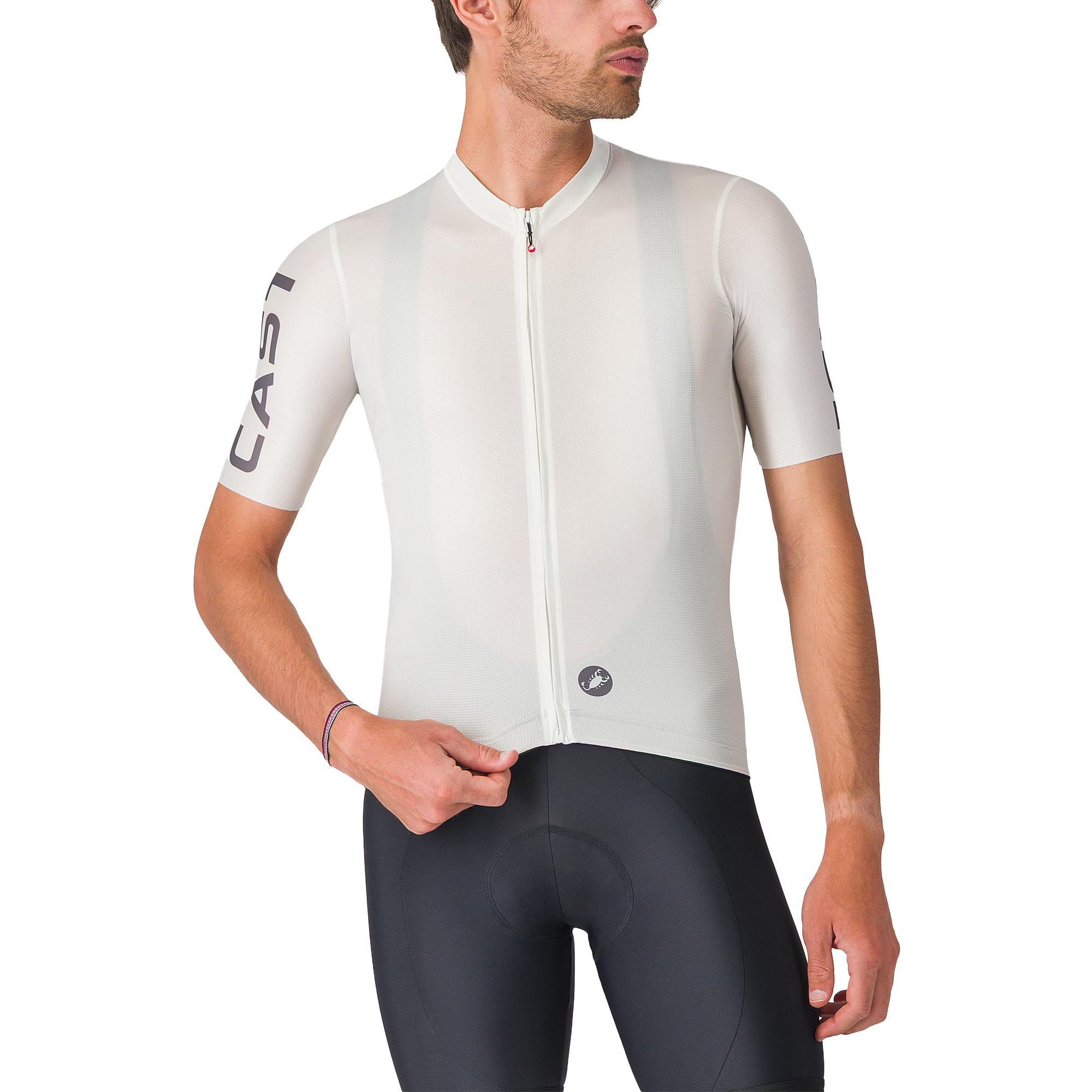 Men's Road Cycling Jersey